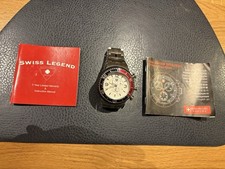 montre swiss legend neptune