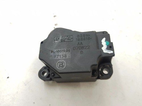 Volvo v70 2008 - v70, moteur