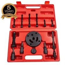 14pcs Moteur Outil Set Pour
