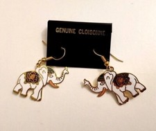 BOUCLES D'OREILLE EN