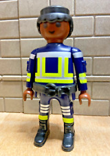 PLAYMOBIL Personnage Policier