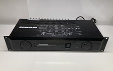 Samson Servo-170 Studio