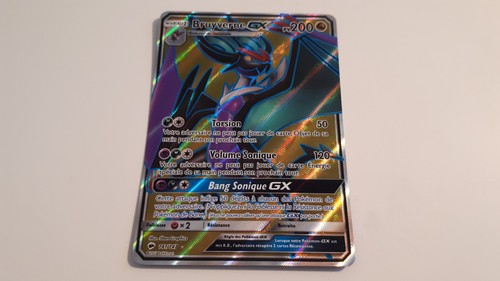 Bruyverne full art - bruyverne,
