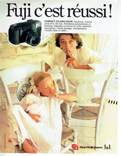 Publicité advertising 1022 - advertising,