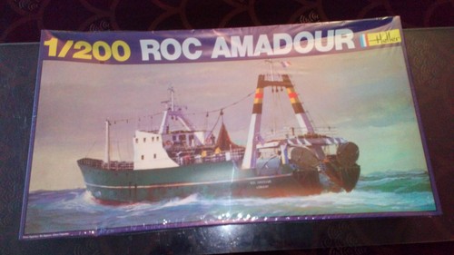 Heller 200 roc amadour - roc,