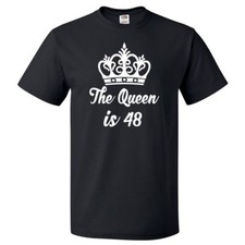 48th Birthday Gift For 48 Year