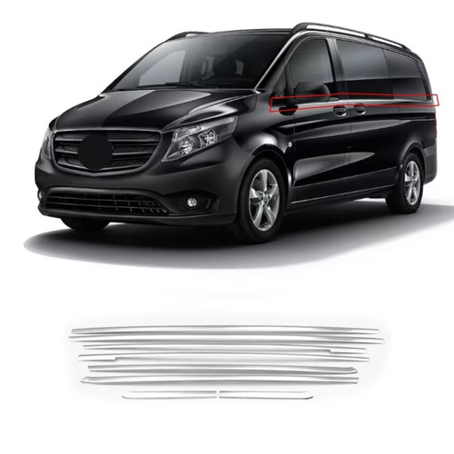 Pour mercedes vito w447 - pour,