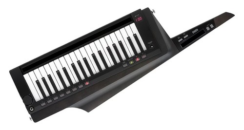 Clavier épaule korg 100s - clavier, rk-100s
