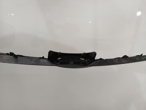 Calandre ford focus - phase, 1