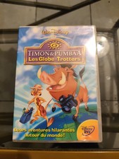 DVD - TIMON ET PUMBAA - LES