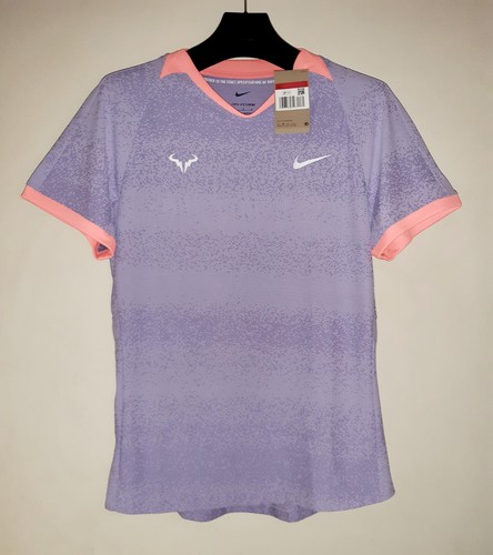 Tennis shirt nike nadal - shirt,