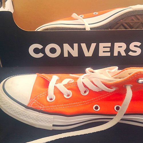 Converse chuck taylor all star - chuck,