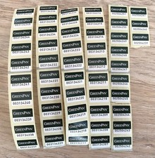 53 Vignettes GreenPan -