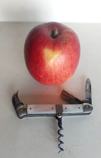 Ancien couteau Multifonction