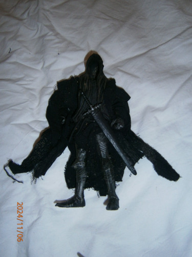 Seigneur des anneaux nazgul - des,