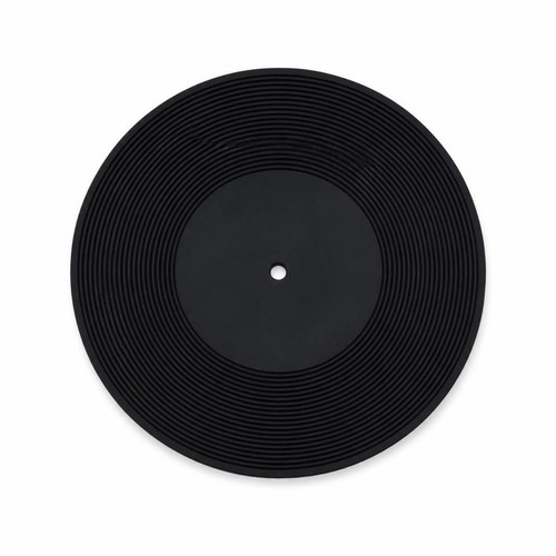 Tapis platine vinyle - de,