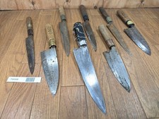 Couteau De Cuisine Japonais
