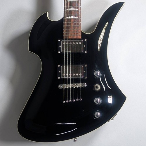 Rich masterpiece series - b.c.rich,
