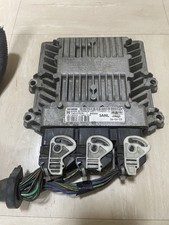Calculateur 5WS40303K-T