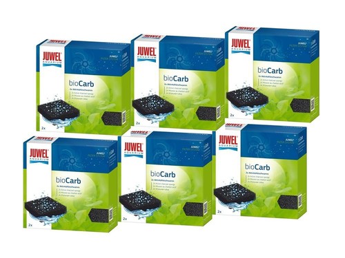 Juwel biocarb lot 6 - lot, de