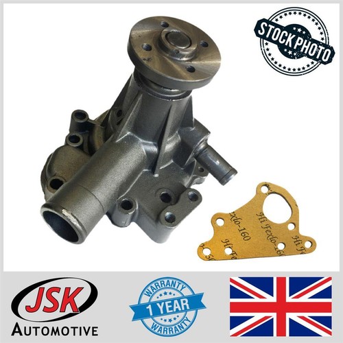 Pompe eau pour perkins 400 - eau,