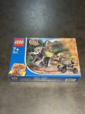 LEGO 7414 Orient Expedition