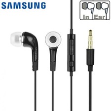 Kit Oreillette Pieton Ecouteurs Casque Original Samsung S8000 JET S5620 S5660