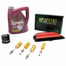 Kit Huile 4L Entretien pour