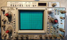 Tektronix 468 Digital Oscilloscope 100MHz 2CH