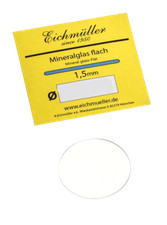 Eichmüller verre montre - eichmüller,