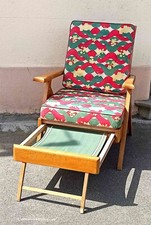Fauteuil relax cosy - cosy, mon