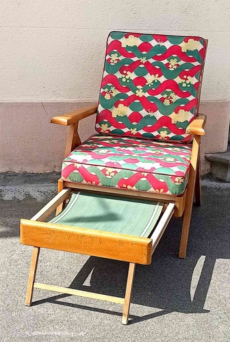 Fauteuil relax cosy - cosy, rêve