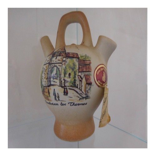 Poterie cazalas grès - poterie,