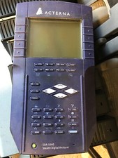 Jdsu Acterna Wavetek SDA-5000