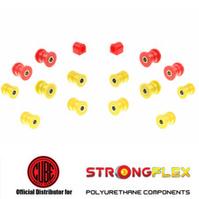 Supra MK3 A70 - Kit de douilles de suspension polyuréthane arrière - ROAD 216...