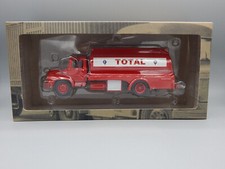 IXO 1/43 Unic Somport MZ 36