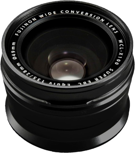 Fujifilm wide conversion - fujifilm,