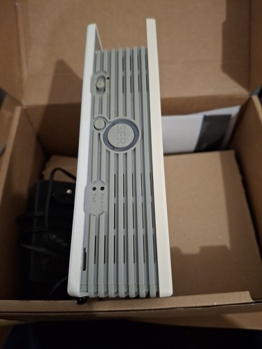 Modem box sfr nb6vag - box,