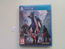 Devil May Cry 5 sur