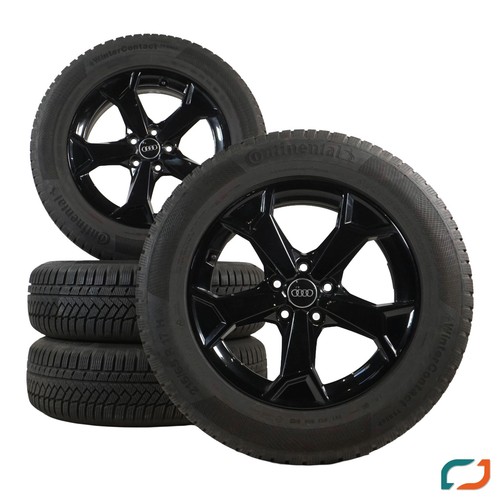 Original audi roues - q3, f3
