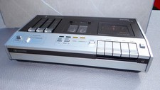 Magnétophone cassettes - magnétophone,