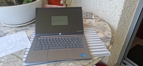 Chromebook hp - chromebook,