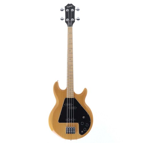 Epiphone ripper bass natural - epiphone,