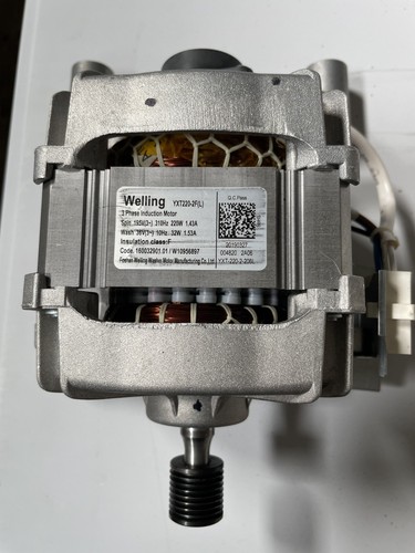 Moteur welling yxt220 - welling, yxt220-2f