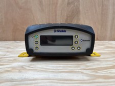 TRIMBLE Récapteur AgGPS 542 