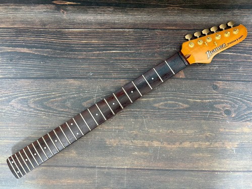 1986 ibanez rg53 roadstar - ibanez, ii