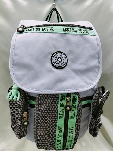 Kipling annasui - kipling,