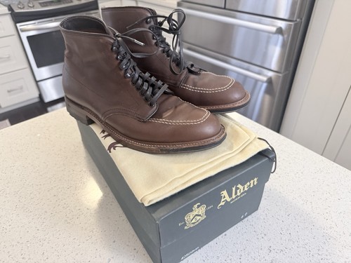 Alden ultimate indy - ultimate,