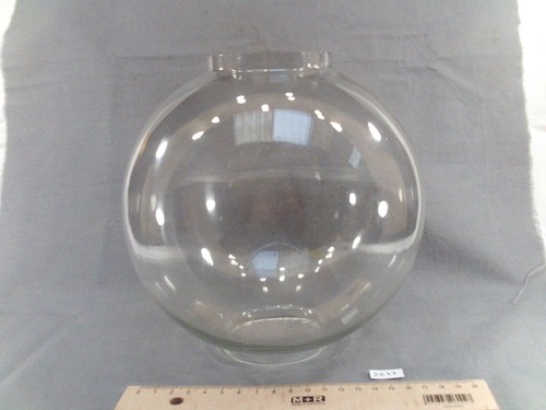 Verre boule lampe à - de,