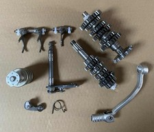 Boîte De Vitesse Ktm SX 85 2012